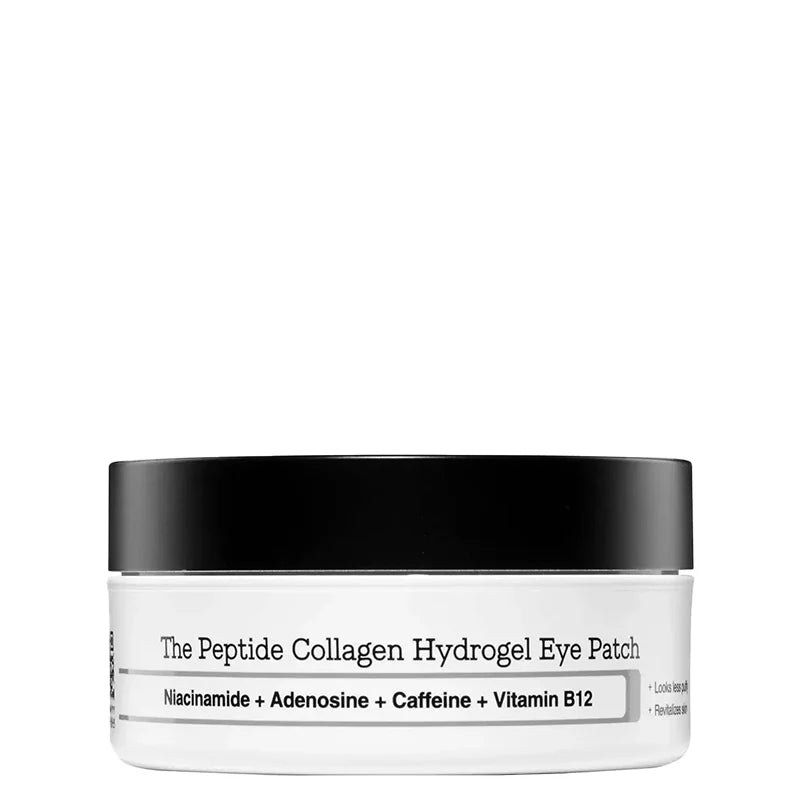 COSRX - The Peptide Collagen Hydrogel Eye Patch - 60patches