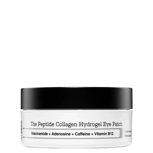 COSRX - The Peptide Collagen Hydrogel Eye Patch - 60patches