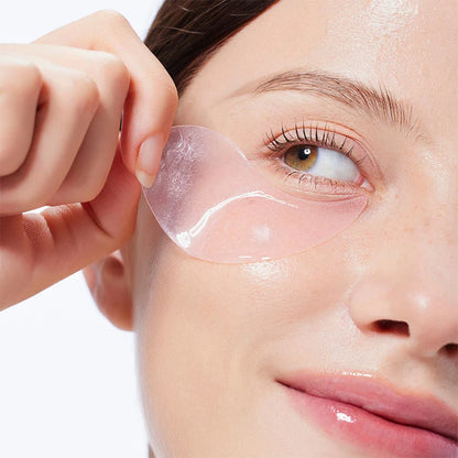 COSRX - The Peptide Collagen Hydrogel Eye Patch - 60patches