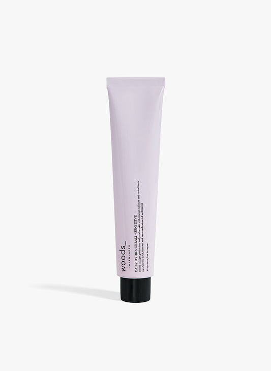 Daily Hydra Cream Sensitive - 75ml