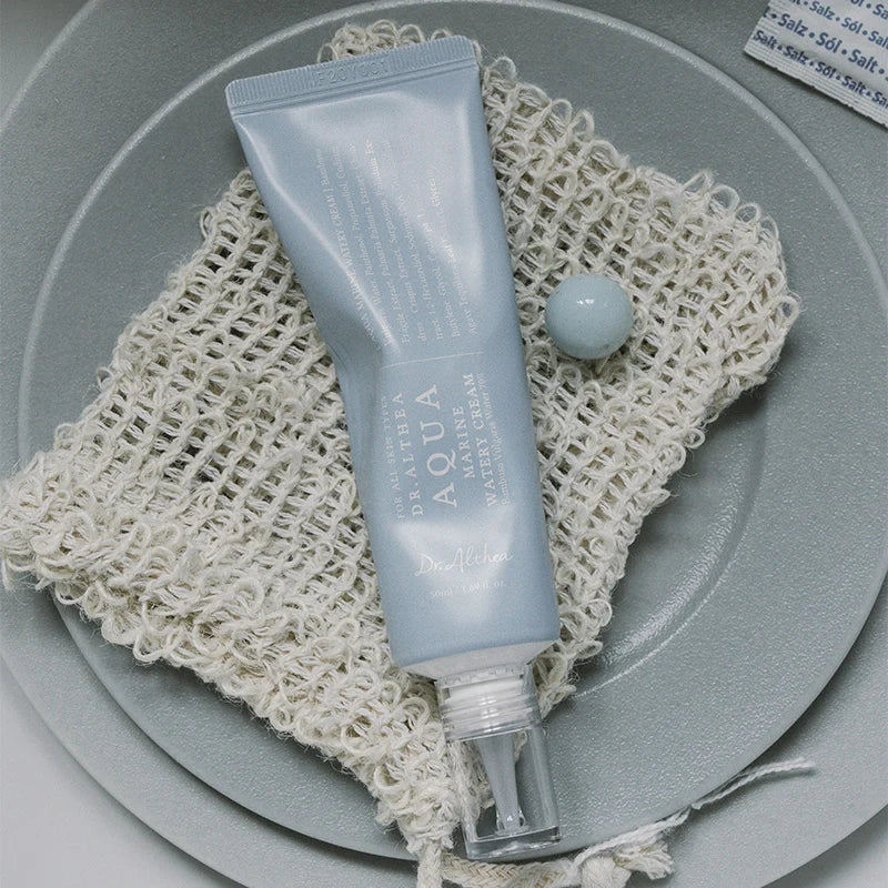 Dr.Althea Aqua Marine Watery Cream - 50ml