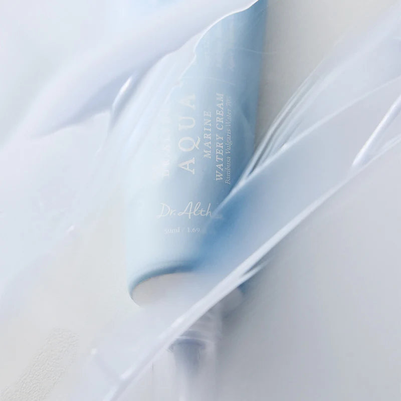 Dr.Althea Aqua Marine Watery Cream - 50ml