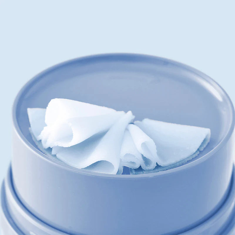 Dr. Althea - Pore Refresh Grinding Cleansing Balm - 50ml