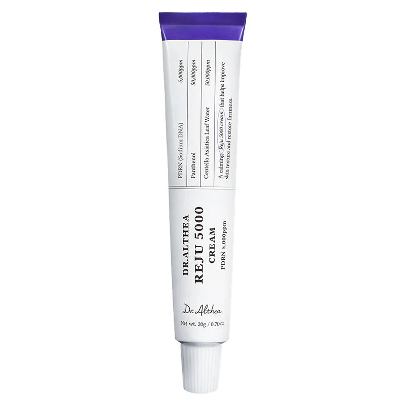 Dr. Althea Reju 5000 Cream - 20g