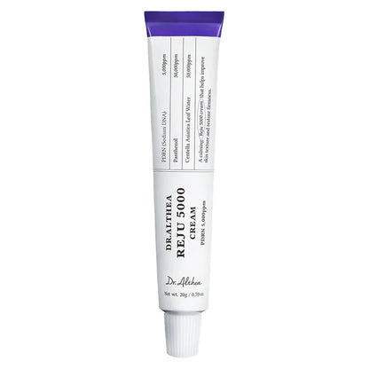 Dr. Althea Reju 5000 Cream - 20g