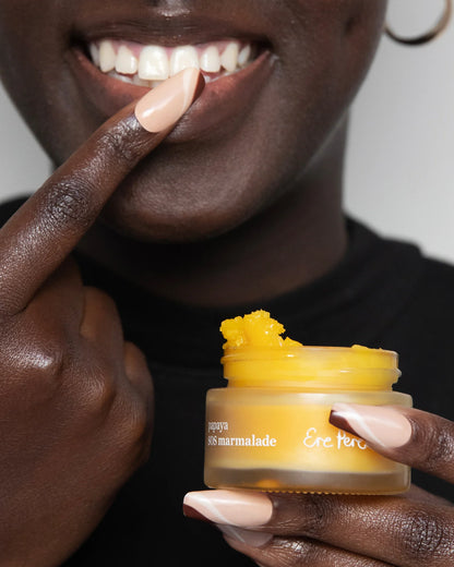 Ere Perez - Papaya SOS Marmelade - 30g