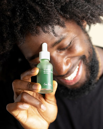 Ere Perez - Quandong Green Booster Serum – 30ml