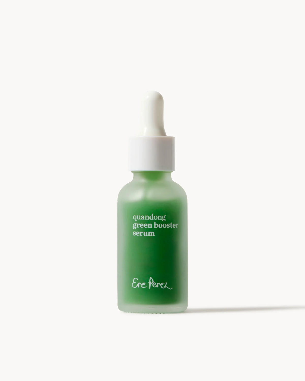 Ere Perez - Quandong Green Booster Serum – 30ml