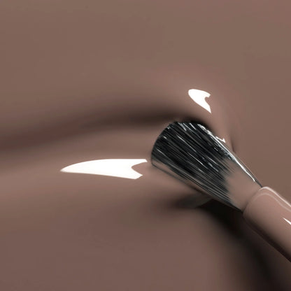 MANUCURIST - Nail Polish - Freckles