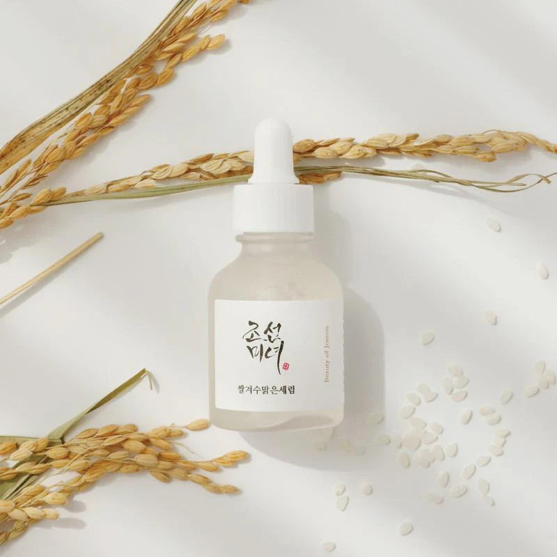 Beauty of Joseon - Glow Deep Serum : Rice + Alpha-Arbutin - 30ml