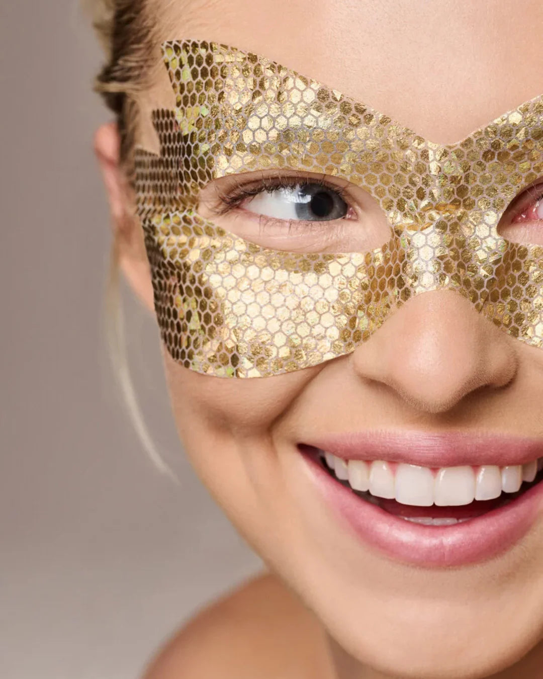 SUNEWMED+ Perfect Hydrating Eyes Mask
