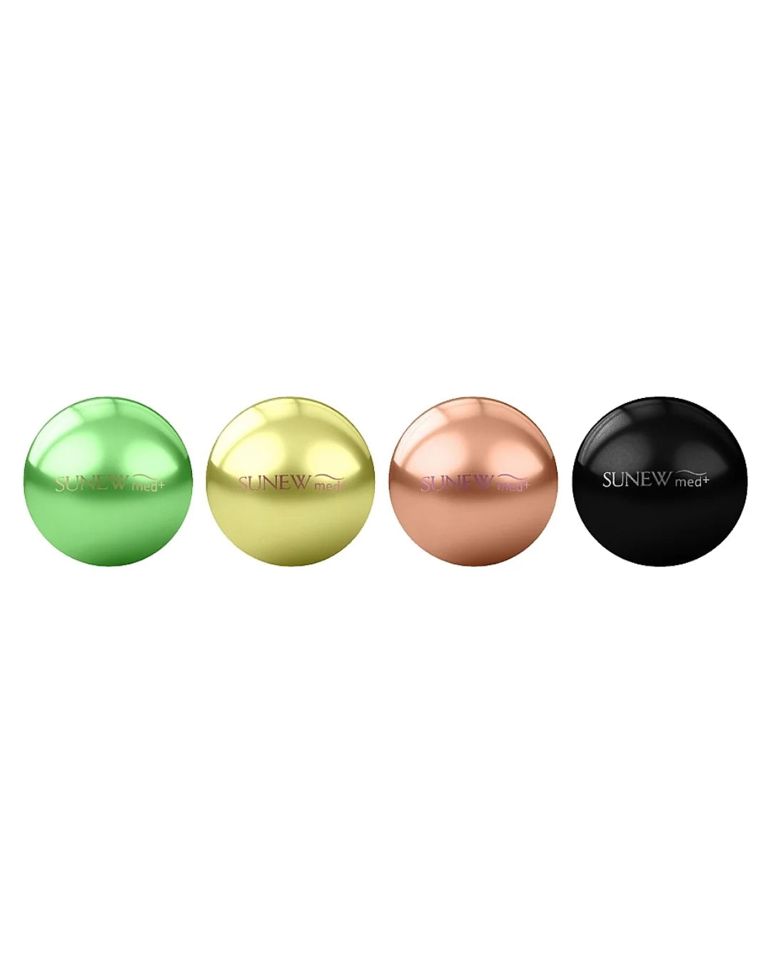 SunewMed+ Lip Balm Set