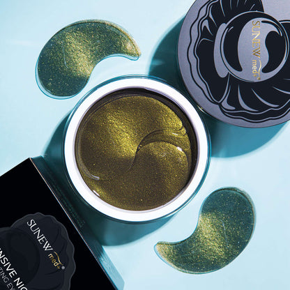 SUNEWMED+ Rejuvenating Overnight Eye Patches - 60psc
