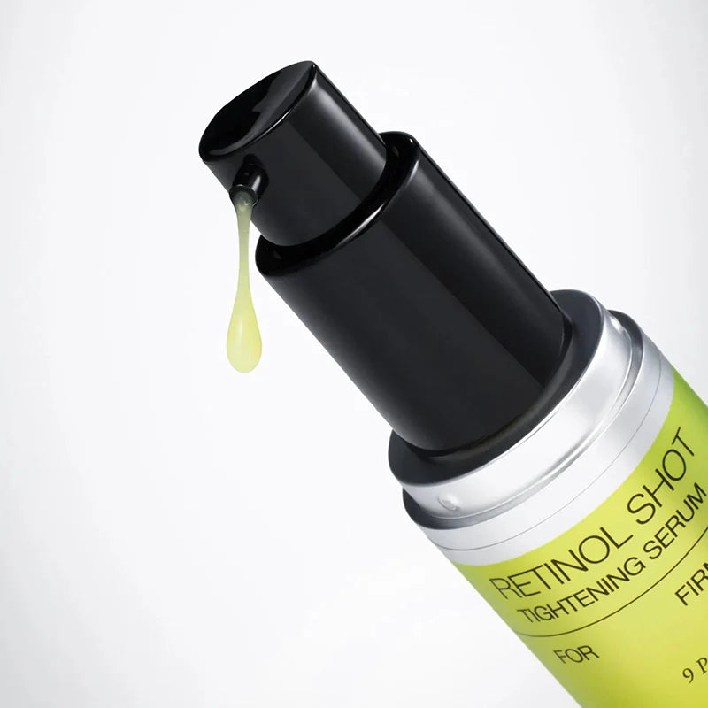 CELIMAX - The Vita-A Retinol Shot Tightening Serum - 30ml