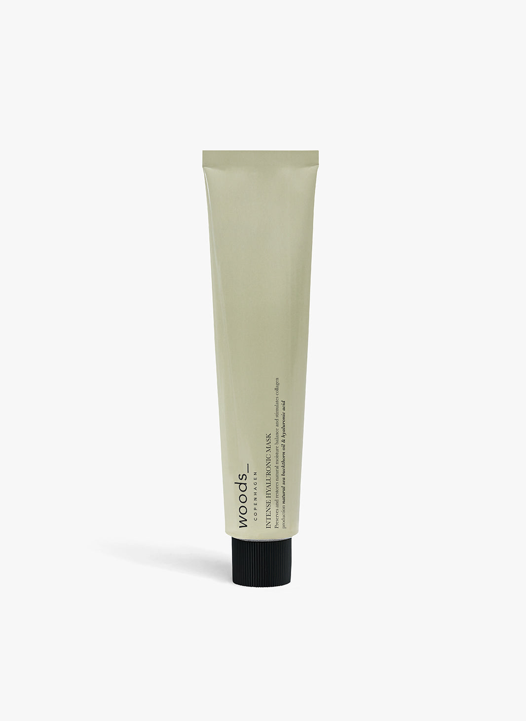 Intense Hyaluronic Mask - 75ml