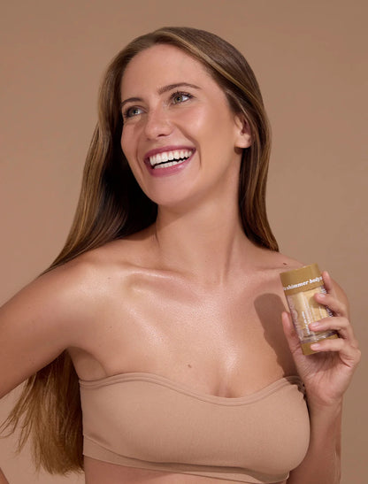 Ciroa Shimmer Body Stick - Dulce De Vita - 75g