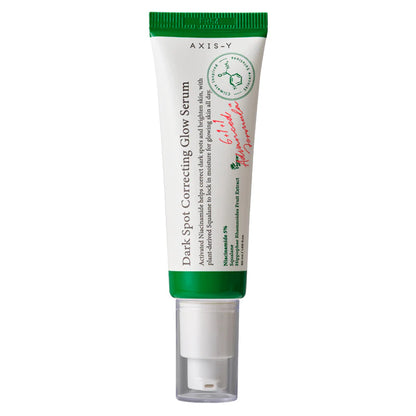 AXIS-Y - Dark Spot Correcting Glow Serum - 50ml