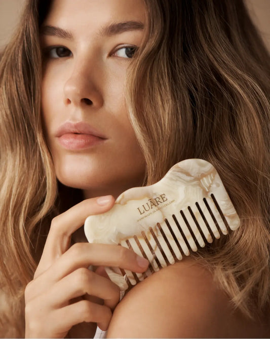 LUARE - The Coastal Comb