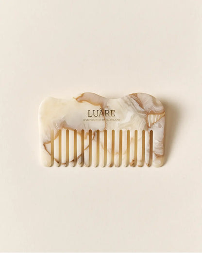 LUARE - The Coastal Comb