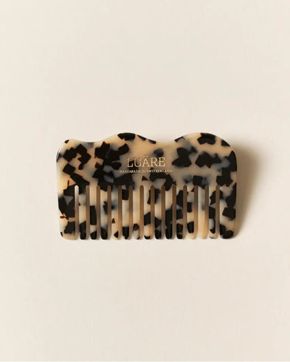 LUARE - The Coastal Comb