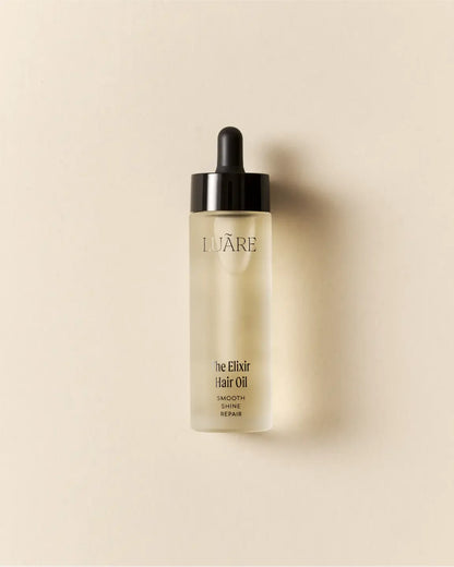 LUARE - The Elixir Hair Oil - 50ml
