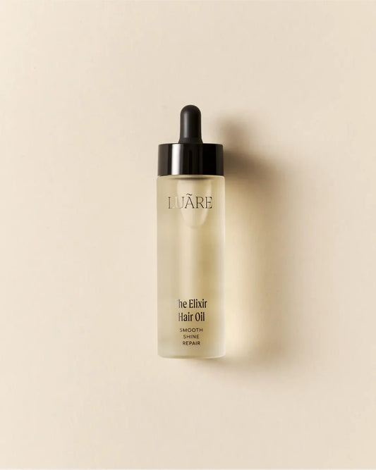 LUARE - The Elixir Hair Oil - 50ml