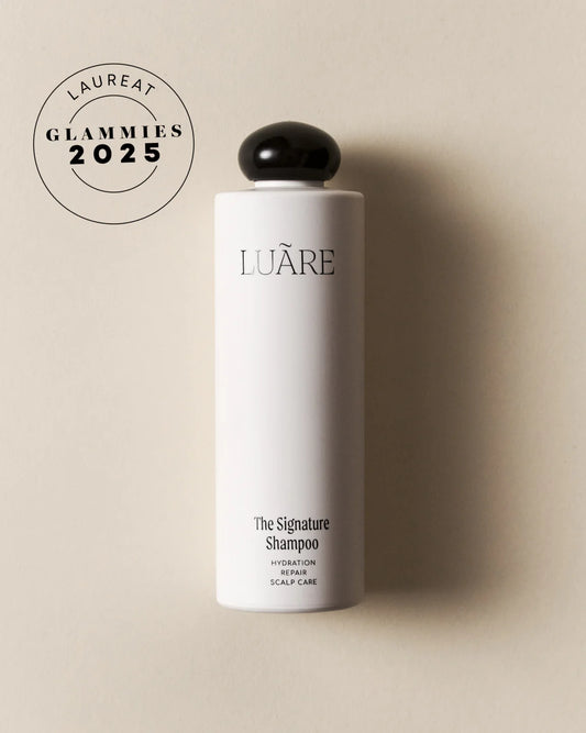 LUARE - The Signature Shampoo - 250ml