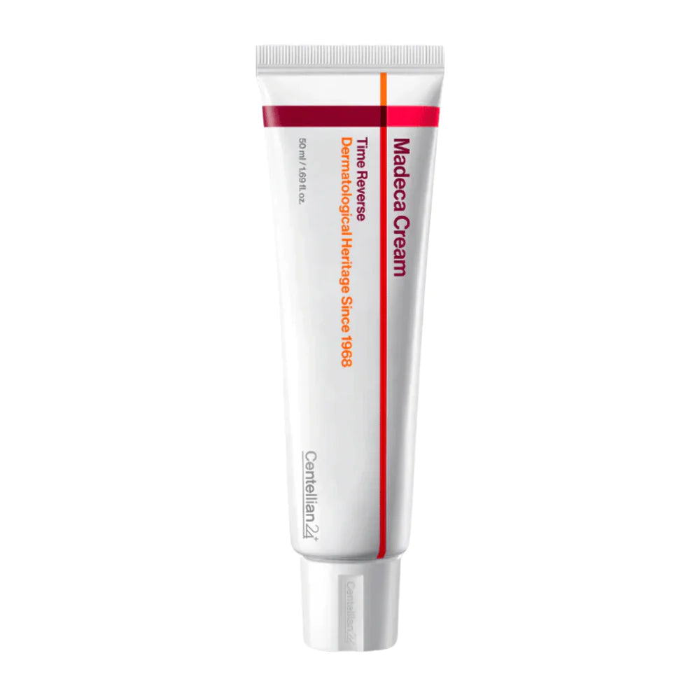 Centellian24 - Madeca Cream Time Reverse Zero - 15ml