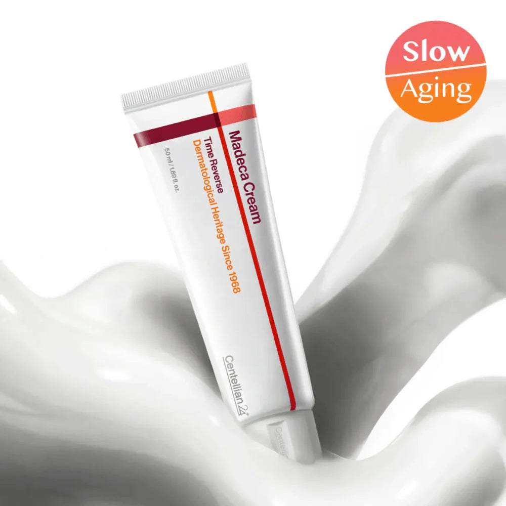 Centellian24 - Madeca Cream Time Reverse Zero - 15ml