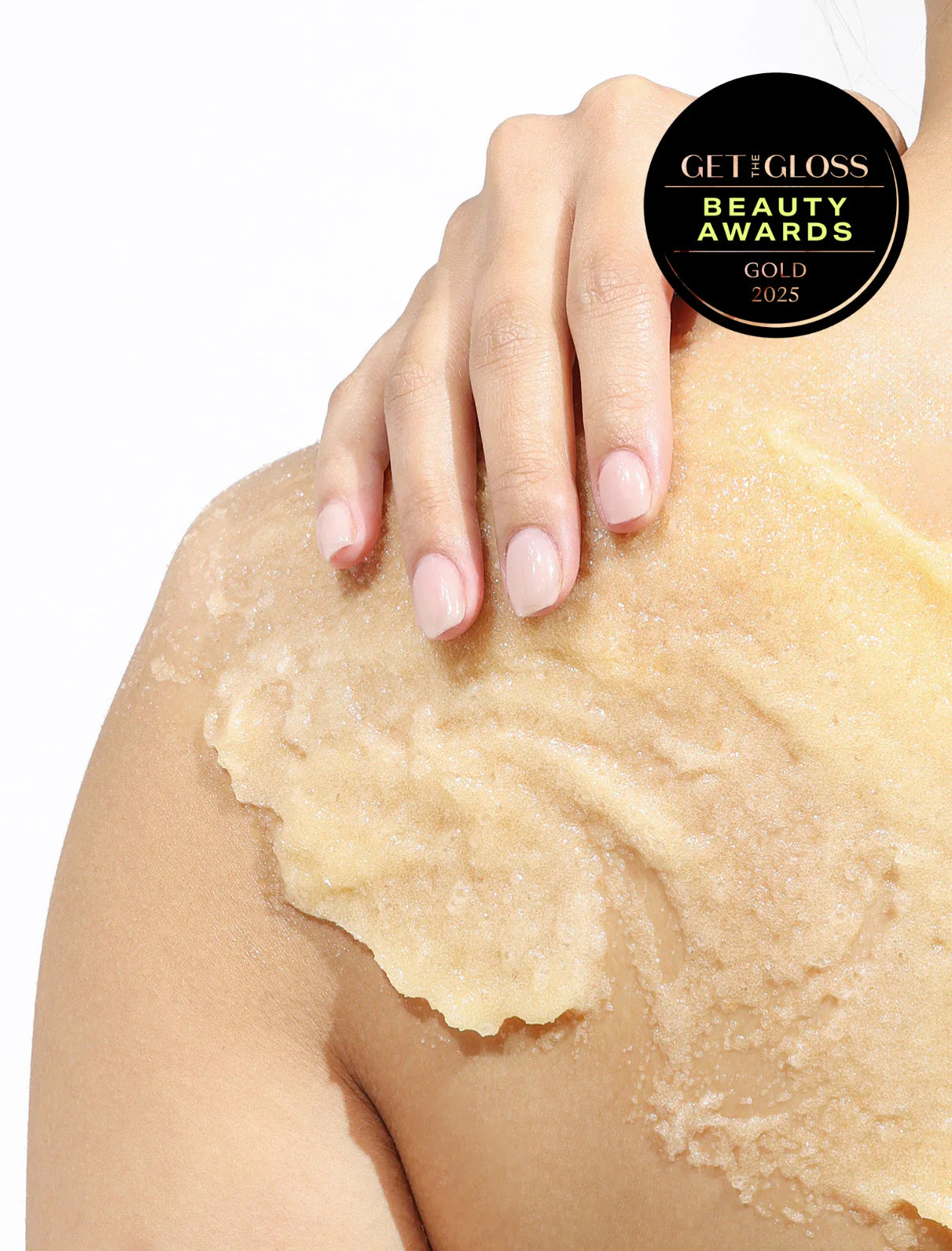 Ciroa - Mango & Coconut Body Scrub - 350g