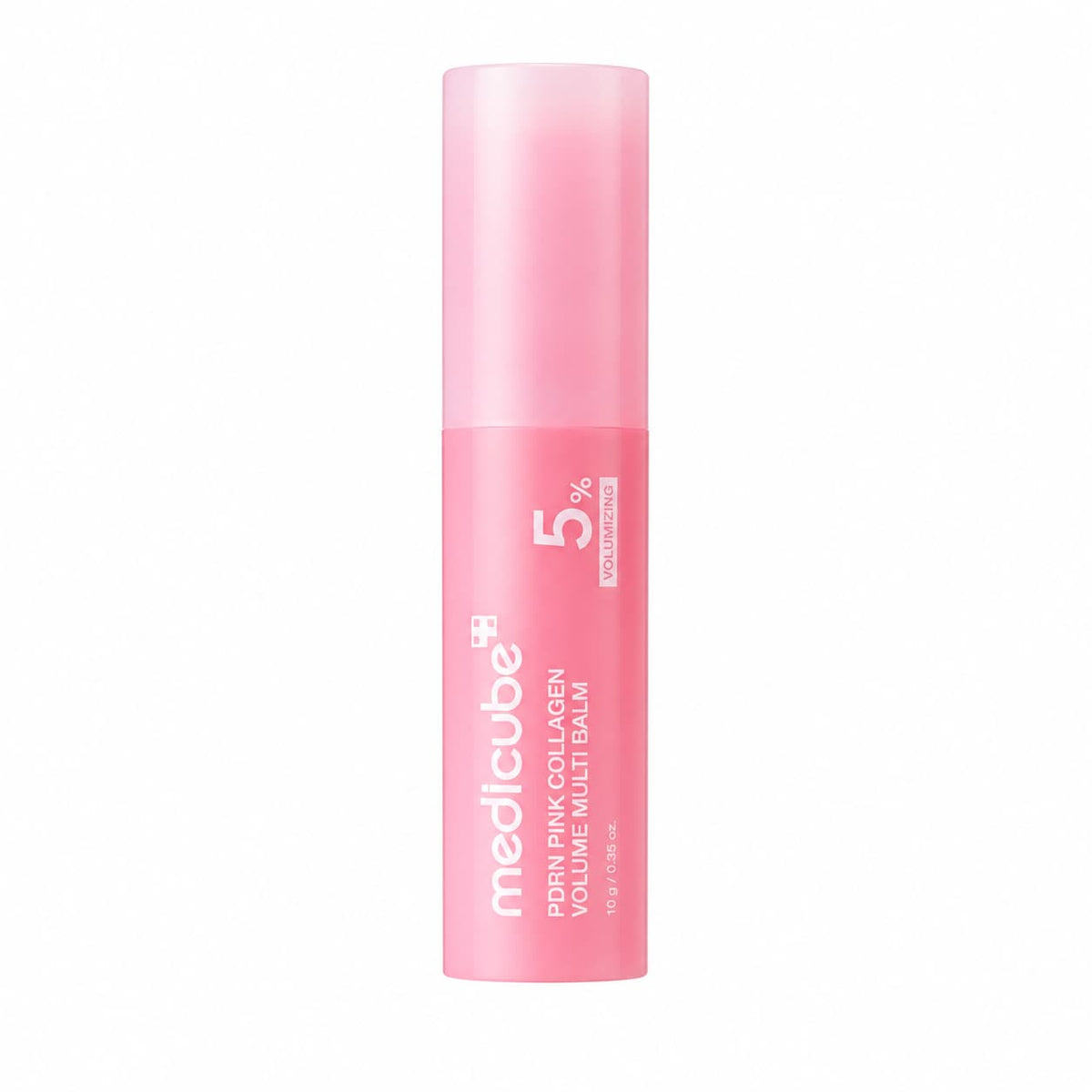 Medicube – PDRN Pink Collagen Volume Multi Balm 5% -  10g