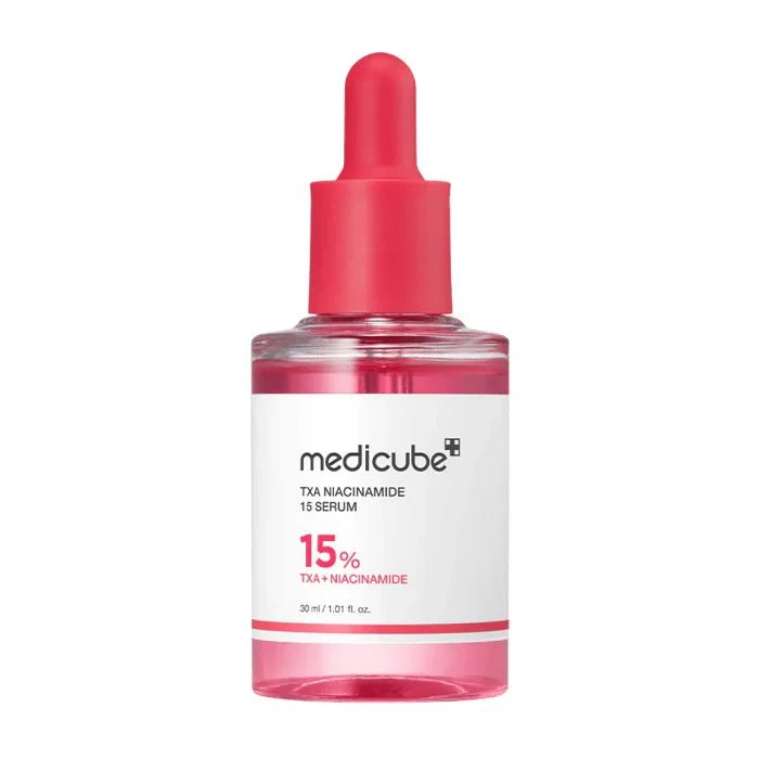Medicube – TXA Niacinamide 15 Serum - 30ml