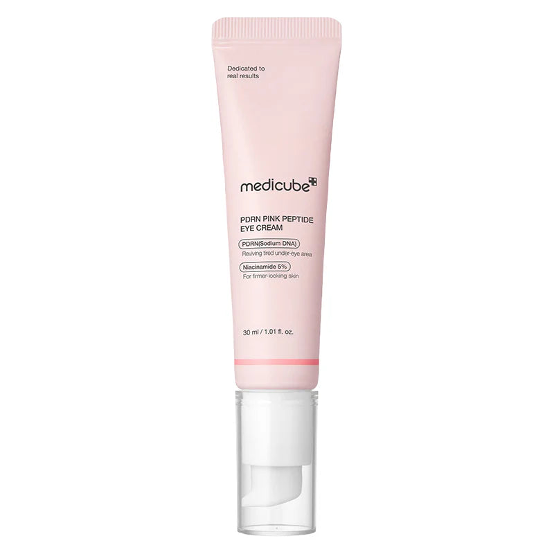 Medicube - PDRN Pink Peptide Eye Cream - 30ml