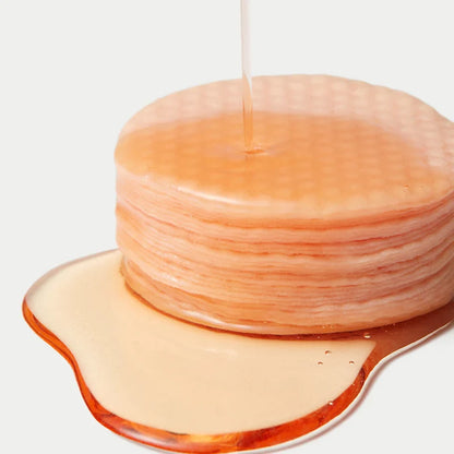 MEDICUBE - Red Succinic Acid Peeling Pad - 70pads