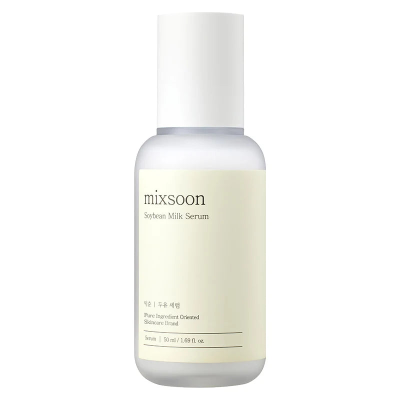 Mixsoon -  Soybean Milk Serum - 30ml