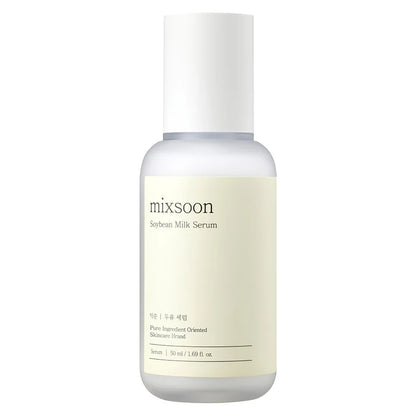 Mixsoon -  Soybean Milk Serum - 30ml