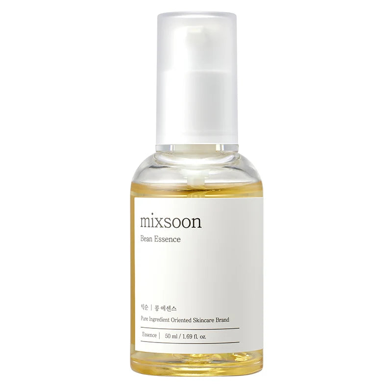 Mixsoon - Bean Essence - 30ml