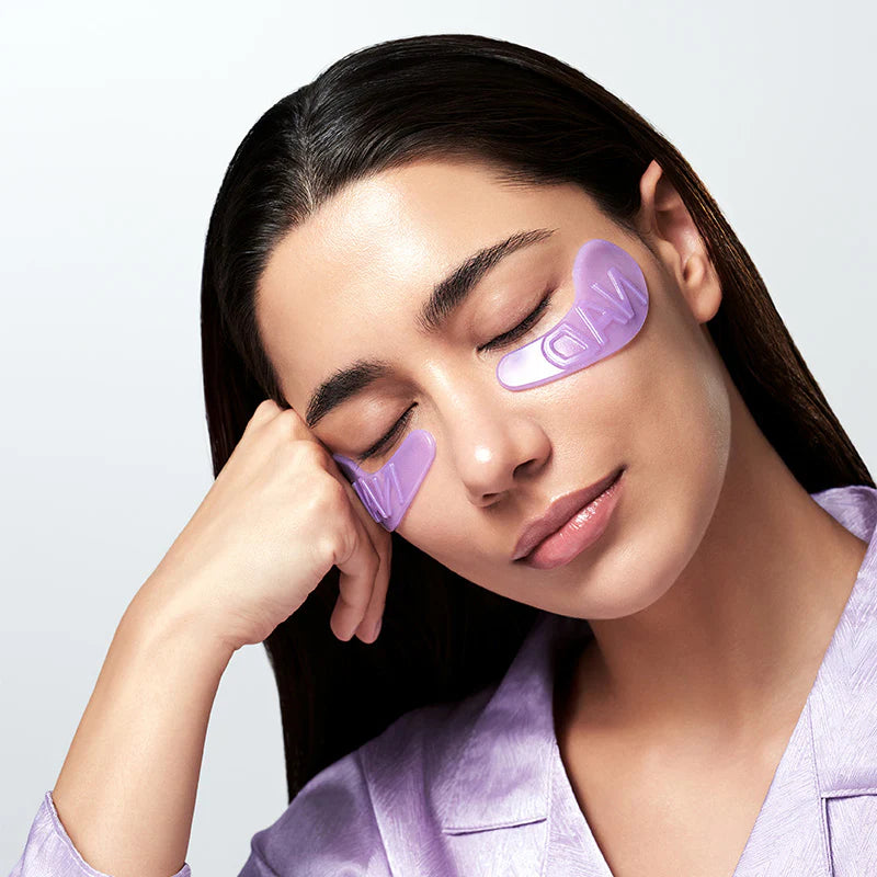 Numbuzin No.9 - NAD Collagen Under Eye Patches - 5 pairs
