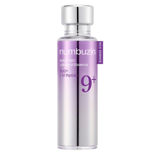 Numbuzin No.9 NAD Bio Lifting-sil Essence - 50ml