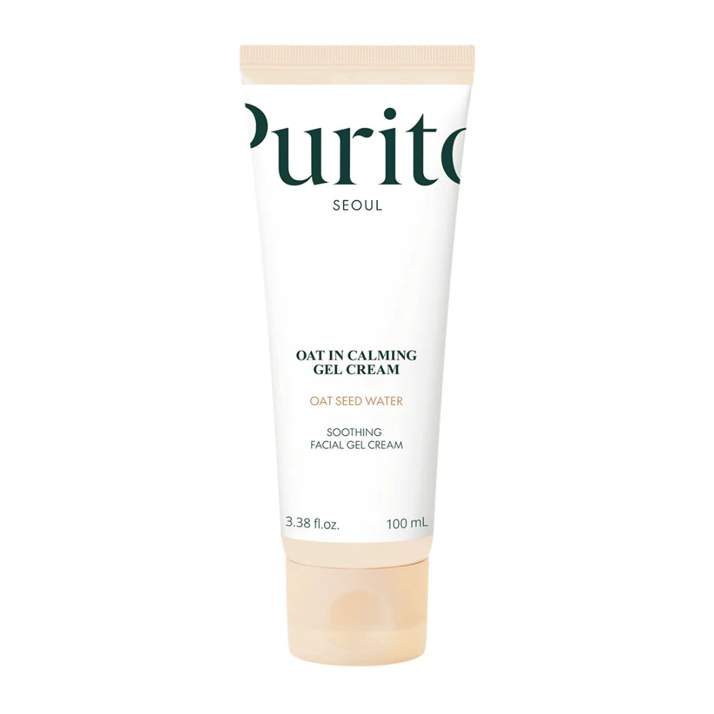Purito SEOUL - Oat-In Calming Gel Cream - 100ml