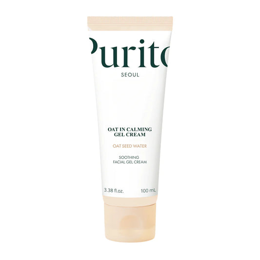 Purito SEOUL - Oat-In Calming Gel Cream - 100ml