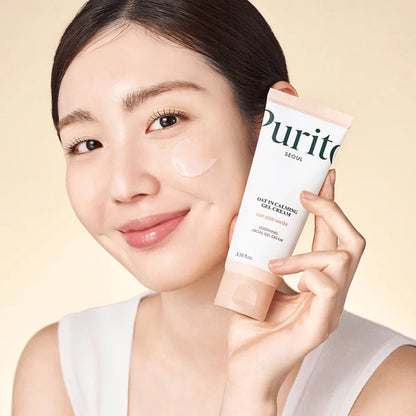 Purito SEOUL - Oat-In Calming Gel Cream - 100ml