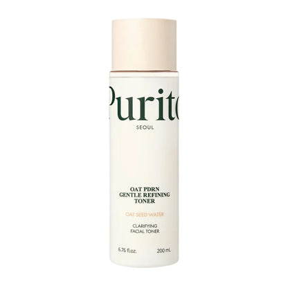 Purito SEOUL - Oat PDRN Gentle Refining Toner - 200ml