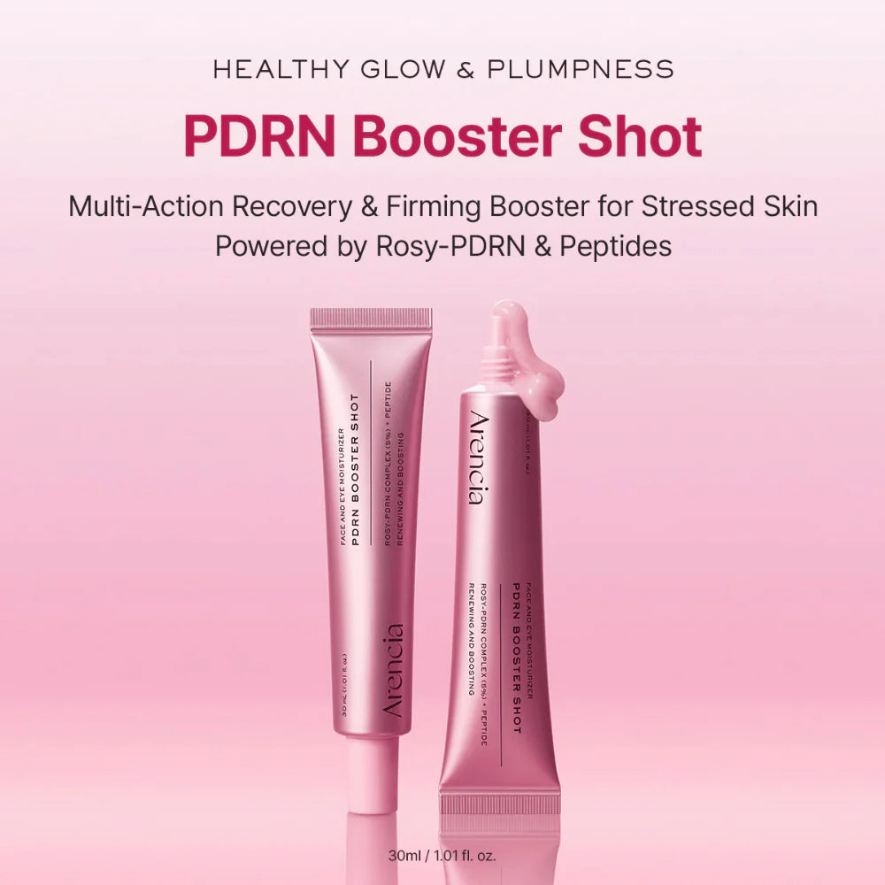 Arencia - PDRN Booster Shot - 30ml