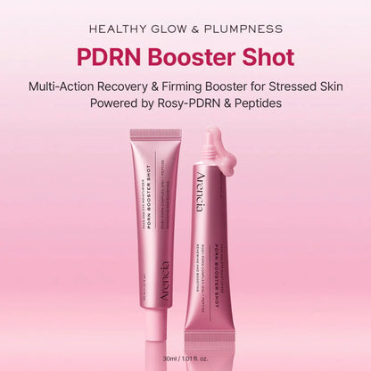 Arencia - PDRN Booster Shot - 30ml