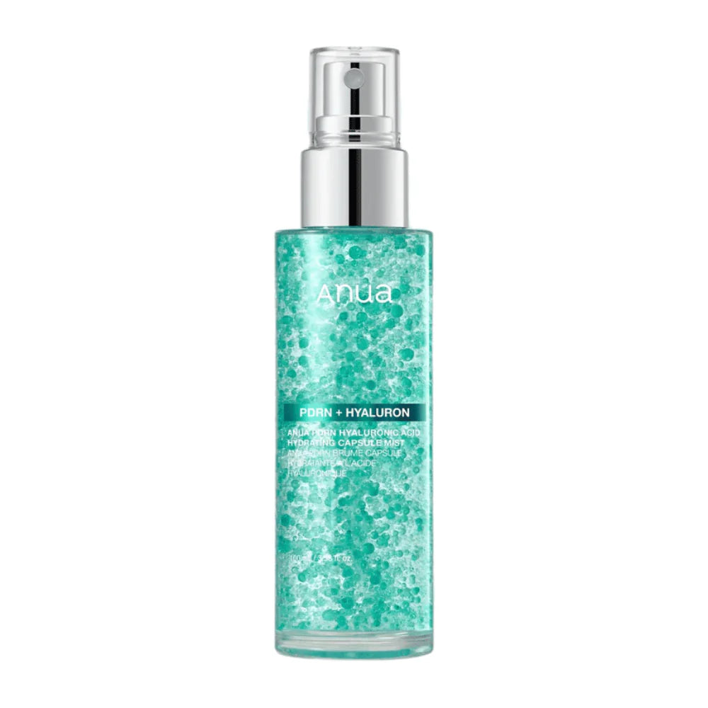 ANUA - PDRN Hyaluronic Acid Hydrating Capsule Mist - 100ml