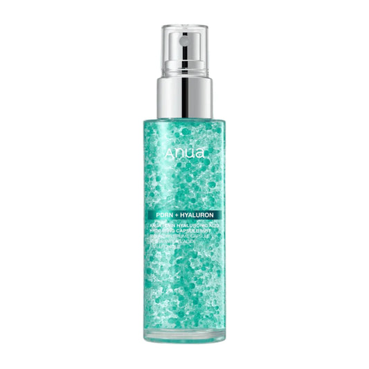 ANUA - PDRN Hyaluronic Acid Hydrating Capsule Mist - 100ml