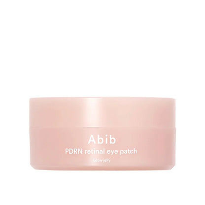 ABIB - PDRN Retinal Eye Patch Glow Jelly (60 patches)