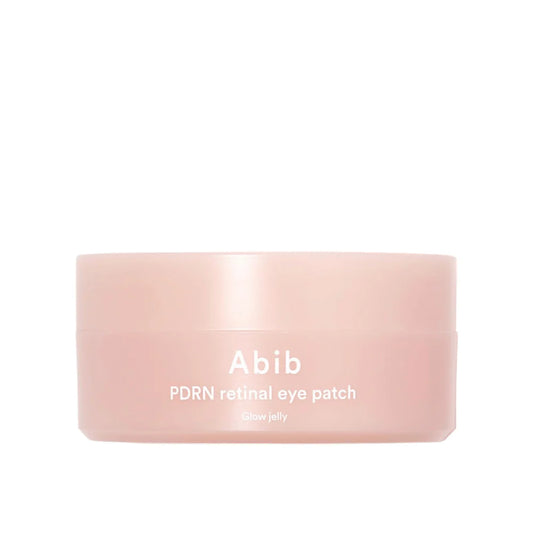 ABIB - PDRN Retinal Eye Patch Glow Jelly (60 patches)