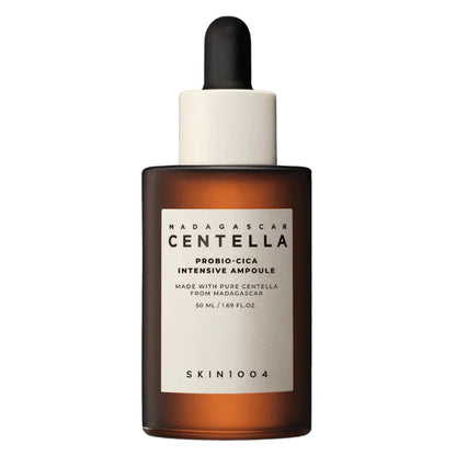 SKIN1004 -Madagascar Centella Probio-Cica Intensive Ampoule - Strengthening Facial Serum - 50ml